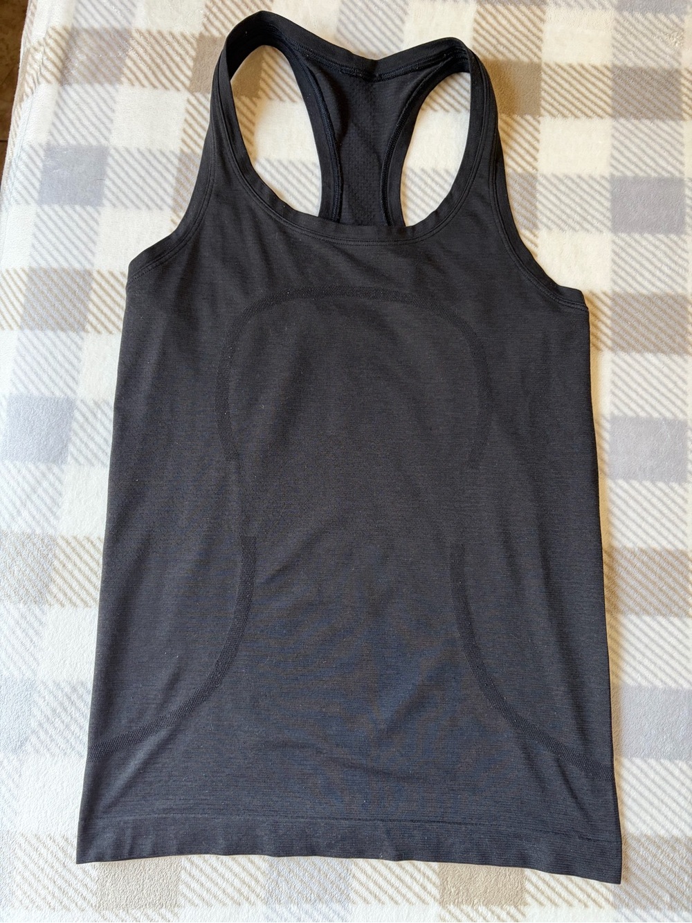 Lululemon swiftly tech tank